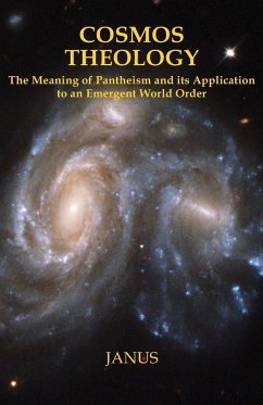 Cosmos Theology - Janus