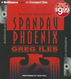 Spandau Phoenix - Iles, Greg