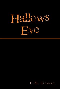 Hallows Eve - Stewart, F. M.