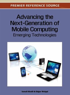 Advancing the Next-Generation of Mobile Computing