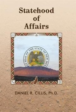 Statehood of Affairs - Cillis Ph. D., Daniel R.