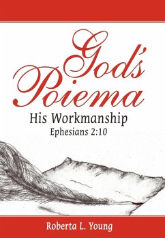 God's Poiema