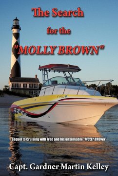 The Search for the &quote;Molly Brown&quote;