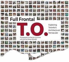 Full Frontal T.O. - Micallef, Shawn