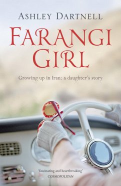 Farangi Girl - Dartnell, Ashley