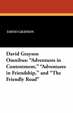 The David Grayson Omnibus
