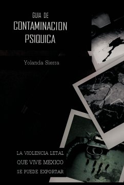 Guia de Contaminacion Psiquica - Sierra, Yolanda