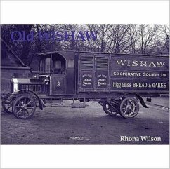 Cover Old Wishaw