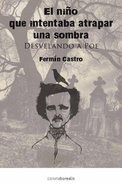 Desvelando a Poe - Castro González, Fermín