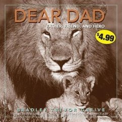 Dear Dad - Greive, Bradley Trevor