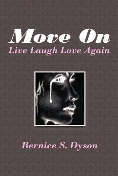 Move On - Dyson, Bernice S.