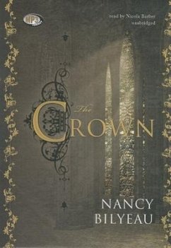 The Crown - Bilyeau, Nancy; Cass, Kiera