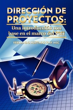 Direccion de Proyectos - Hurtado Pmp Msc, Fernando