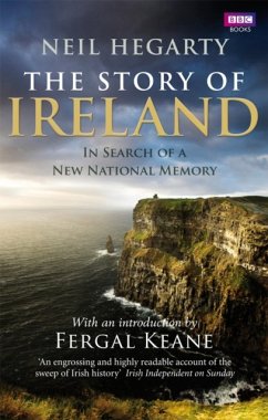 The Story of Ireland - Hegarty, Neil
