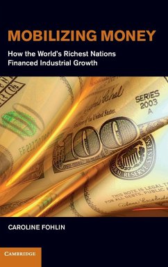 Mobilizing Money by Caroline Fohlin Hardcover | Indigo Chapters