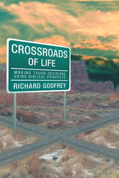 Crossroads of Life - Godfrey, Richard