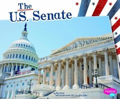 The U.S. Senate - Schuh, Mari