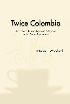 Twice Colombia - Woodard, Patricia L.