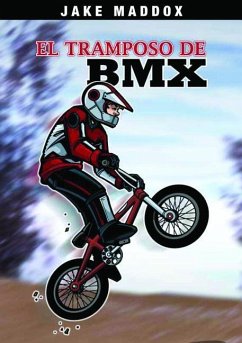 El Tramposo de BMX - Maddox, Jake