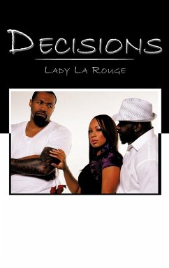 Decisions - Lady La Rouge