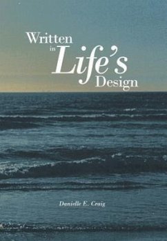 Written in Life's Design