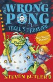 Wrong Pong: Troll's Treasure