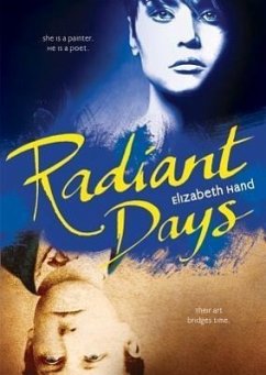 Radiant Days - Hand, Elizabeth