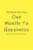 One Month To Happiness