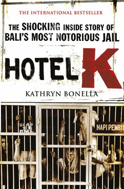 Hotel K - Bonella, Kathryn