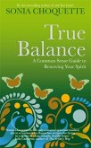 True Balance True Balance