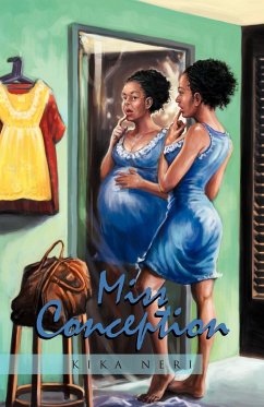 Miss Conception - Neri, Kika