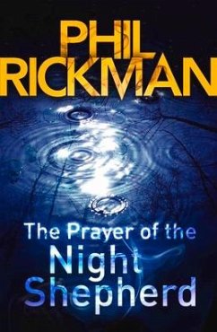 The Prayer of the Night Shepherd - Rickman, Phil