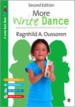 More Write Dance - Oussoren, Ragnhild