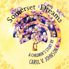 Somerset Dreams - Johnson, Carol V.