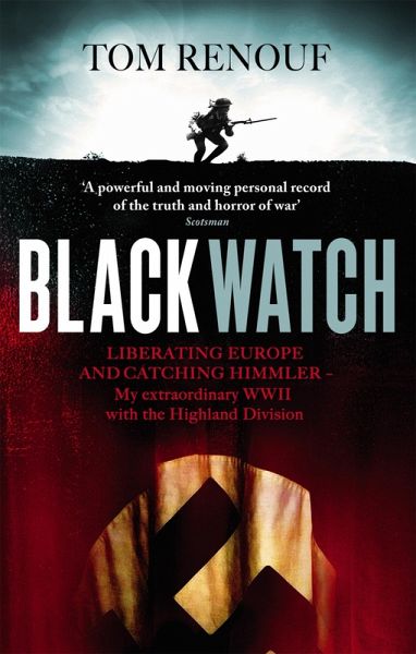 Black Watch Black Watch