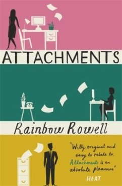 Attachments - Rowell, Rainbow