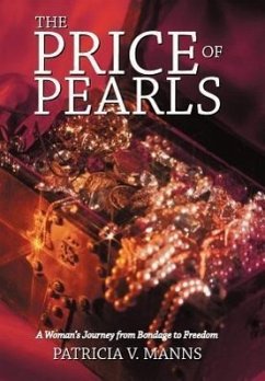 The Price of Pearls - Manns, Patricia V.