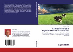 Cattle Breeds and Reproductive Characteristics