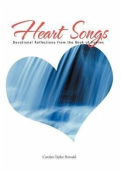 Heart Songs - Petroski, Carolyn Taylor