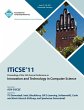 ITICSE 11 Proceedings of the 16th... - Bild 1