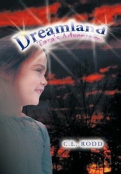 Dreamland - Rodd, C. L.