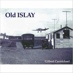 Cover Old Islay