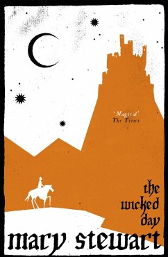 The Wicked Day - Stewart, Mary