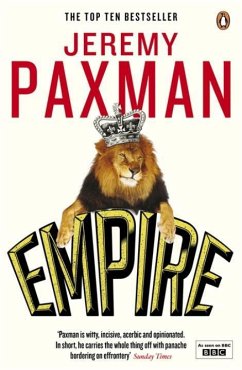 Empire - Paxman, Jeremy