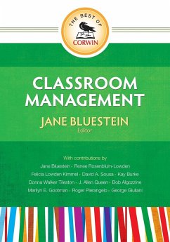 The Best of Corwin - Bluestein, Jane