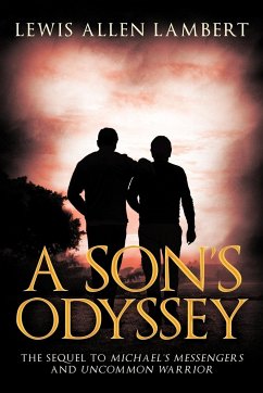 A Son's Odyssey - Lambert, Lewis Allen