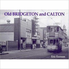 Cover Old Bridgeton and Calton