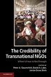The Credibility of Transnational NGOs - Bild 1