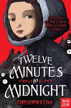 Twelve Minutes to Midnight - Edge, Christopher