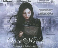 Once a Witch - MacCullough, Carolyn